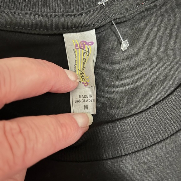 Kid Rock concert tee - Picture 2 of 4